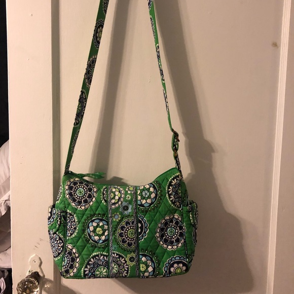 Vera Bradley Bag - Picture 2 of 4